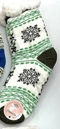 chaussettes noël